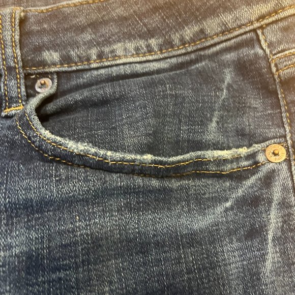 American Eagle Jeans - Picture 2 of 6